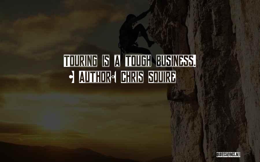 Chris Squire Quotes 265176