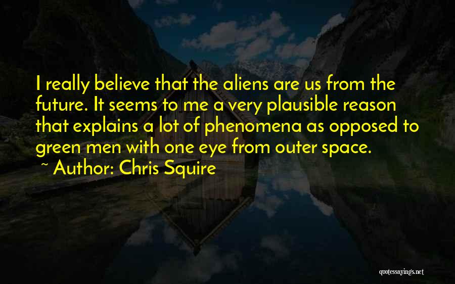 Chris Squire Quotes 306129