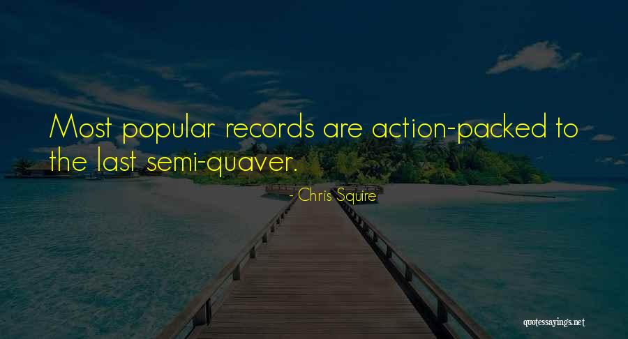 Chris Squire Quotes 313681 Chris Squire Quotes 313681