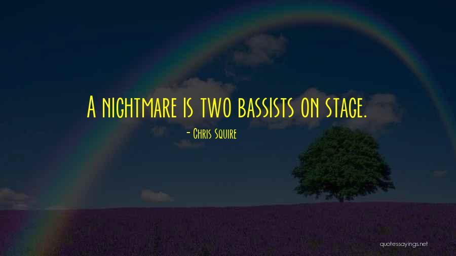 Chris Squire Quotes 719379