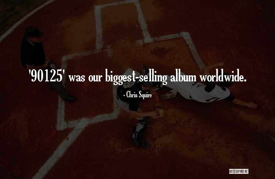 Chris Squire Quotes 877798 Chris Squire Quotes 877798