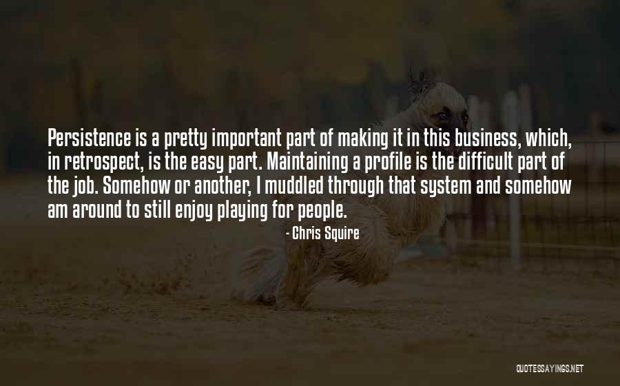 Chris Squire Quotes 92722 Chris Squire Quotes 92722