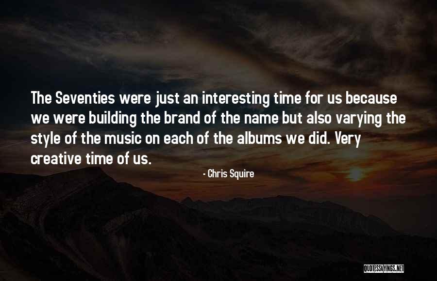 Chris Squire Quotes 980898 Chris Squire Quotes 980898