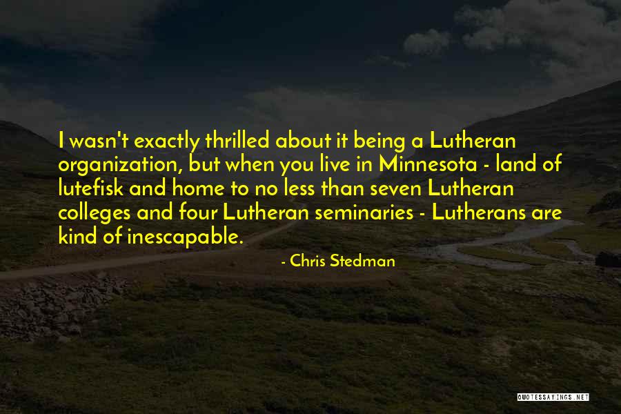 Chris Stedman Quotes 113389 Chris Stedman Quotes 113389