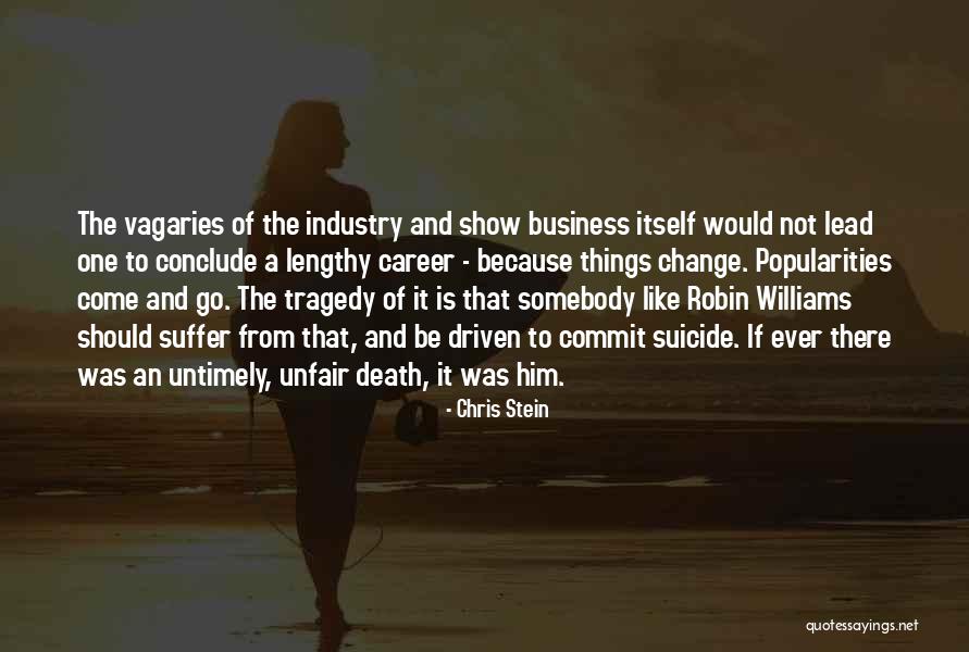Chris Stein Quotes 1232193 Chris Stein Quotes 1232193