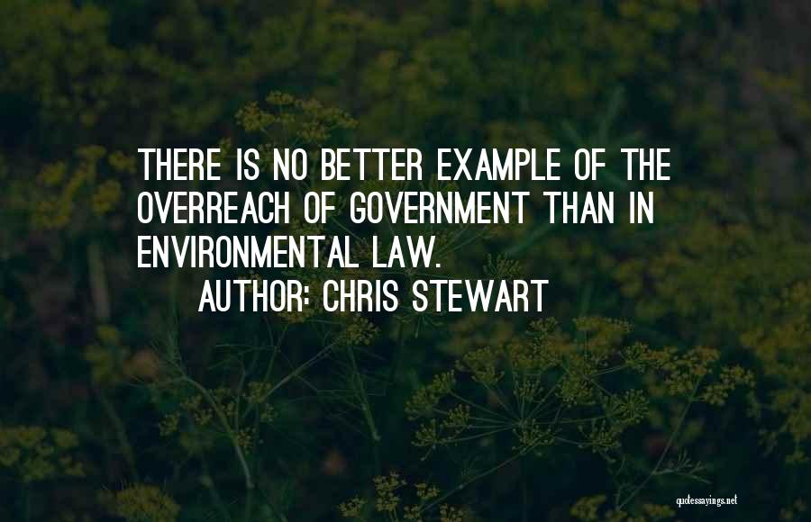 Chris Stewart Quotes 1125569