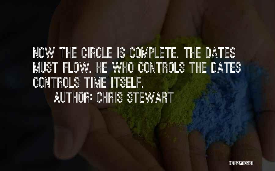 Chris Stewart Quotes 2103209