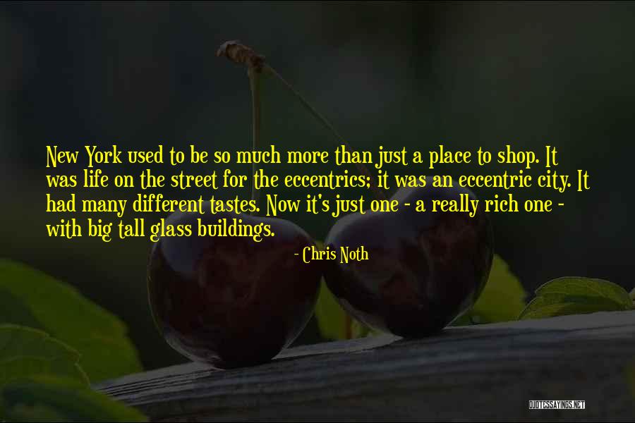 Chris Tall Quotes By Chris Noth Chris Tall Quotes By Chris Noth