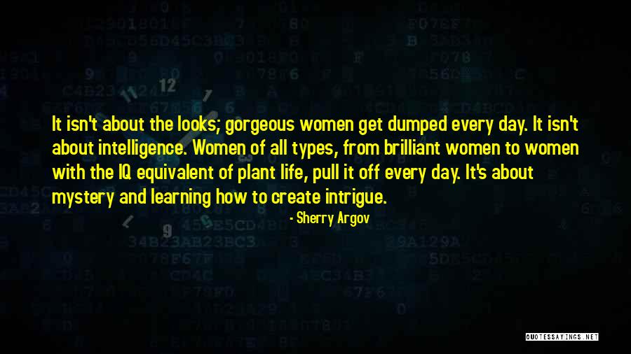 Chris Tallis Quotes By Sherry Argov Chris Tallis Quotes By Sherry Argov