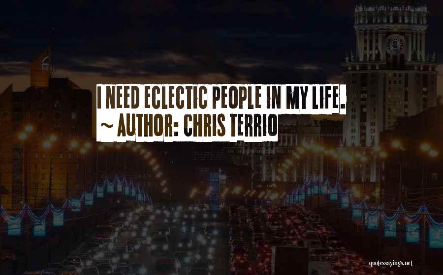 Chris Terrio Quotes 305140