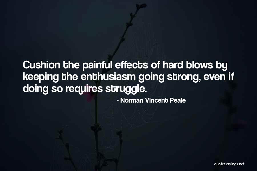 Chris Theodorakis Quotes By Norman Vincent Peale Chris Theodorakis Quotes By Norman Vincent Peale