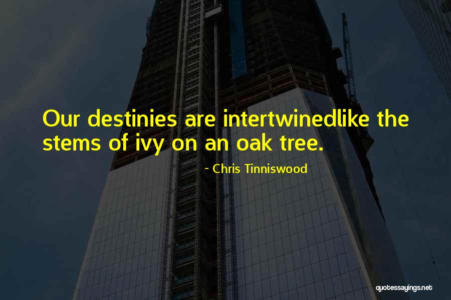 Chris Tinniswood Quotes 172742 Chris Tinniswood Quotes 172742