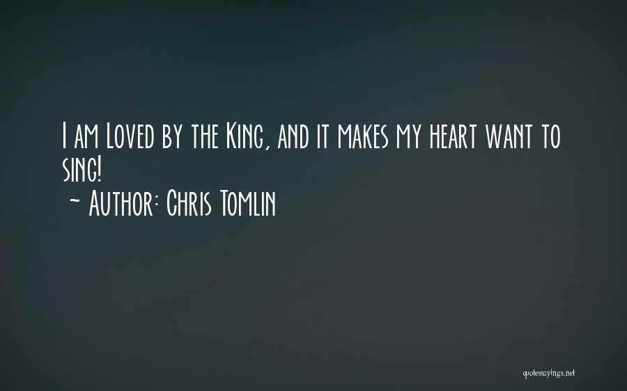 Chris Tomlin Quotes 136420