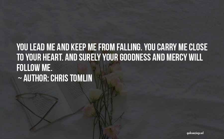 Chris Tomlin Quotes 2022430