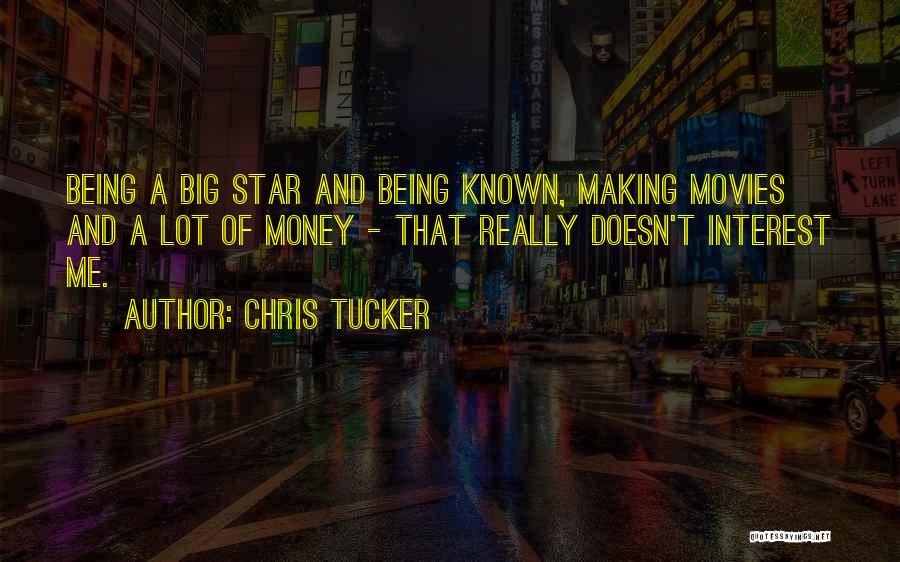 Chris Tucker Quotes 120148