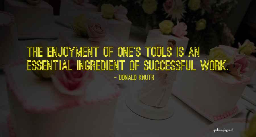Chris Valenti Quotes By Donald Knuth Chris Valenti Quotes By Donald Knuth