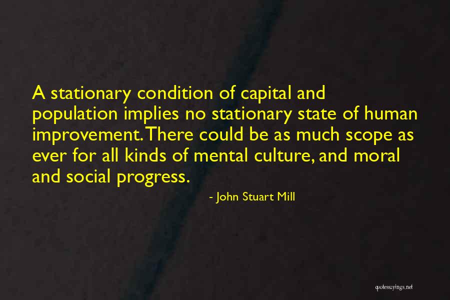 Chris Valenti Quotes By John Stuart Mill Chris Valenti Quotes By John Stuart Mill