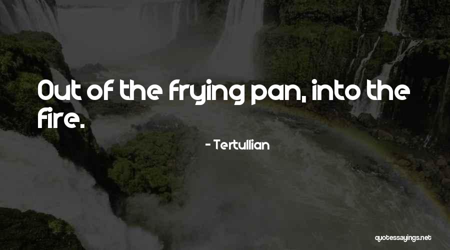 Chris Valentine Quotes By Tertullian Chris Valentine Quotes By Tertullian