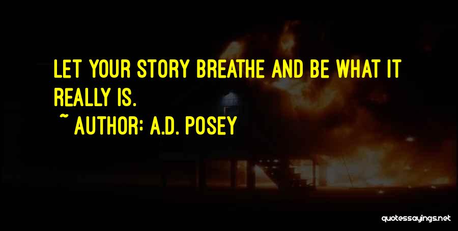 Chris Vallotton Quotes By A.D. Posey