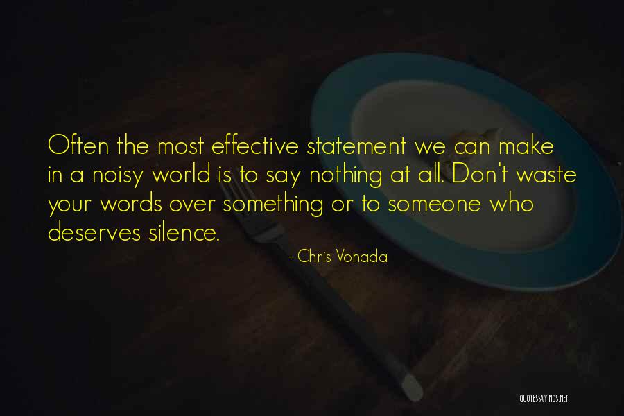 Chris Vonada Quotes 1500105 Chris Vonada Quotes 1500105