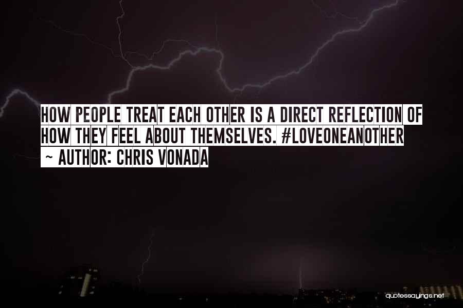 Chris Vonada Quotes 392210