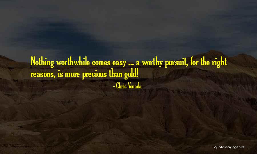 Chris Vonada Quotes 554233 Chris Vonada Quotes 554233