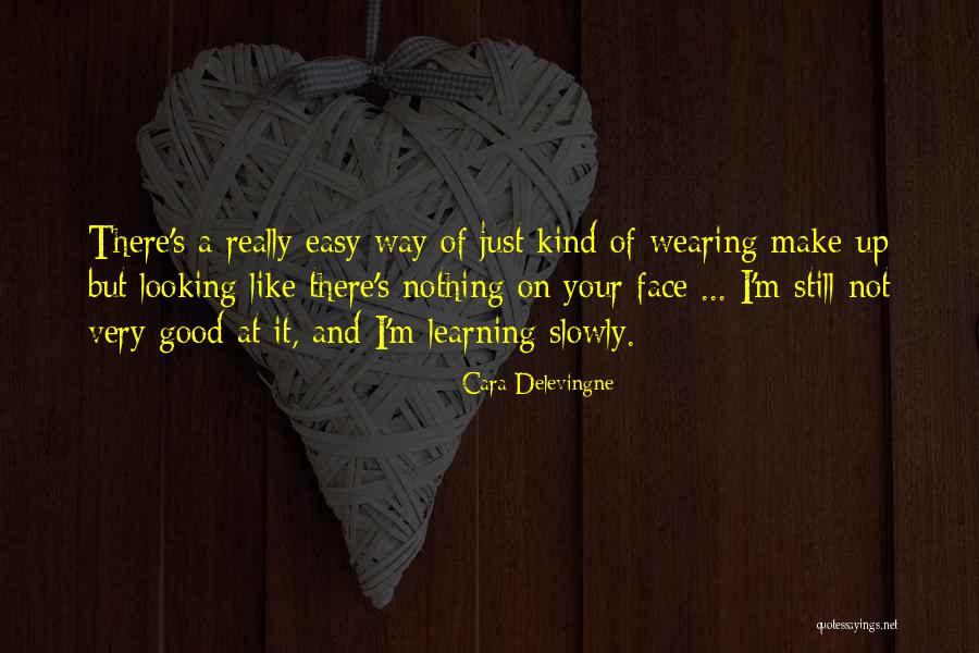 Chris Voss Negotiation Quotes By Cara Delevingne Chris Voss Negotiation Quotes By Cara Delevingne