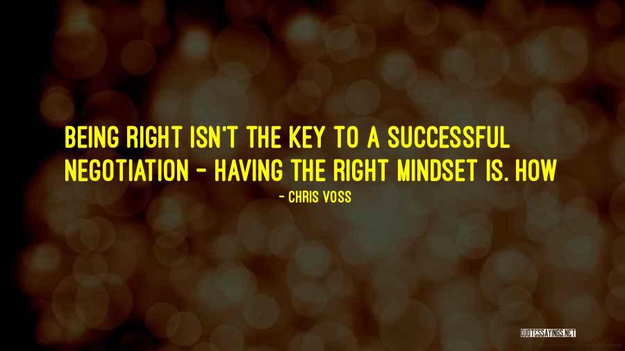 Chris Voss Negotiation Quotes By Chris Voss Chris Voss Negotiation Quotes By Chris Voss