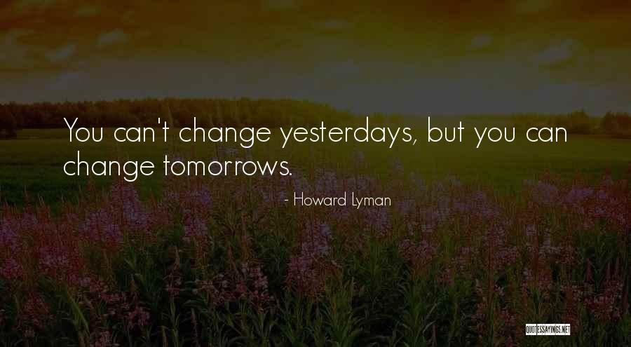 Chris Voss Negotiation Quotes By Howard Lyman