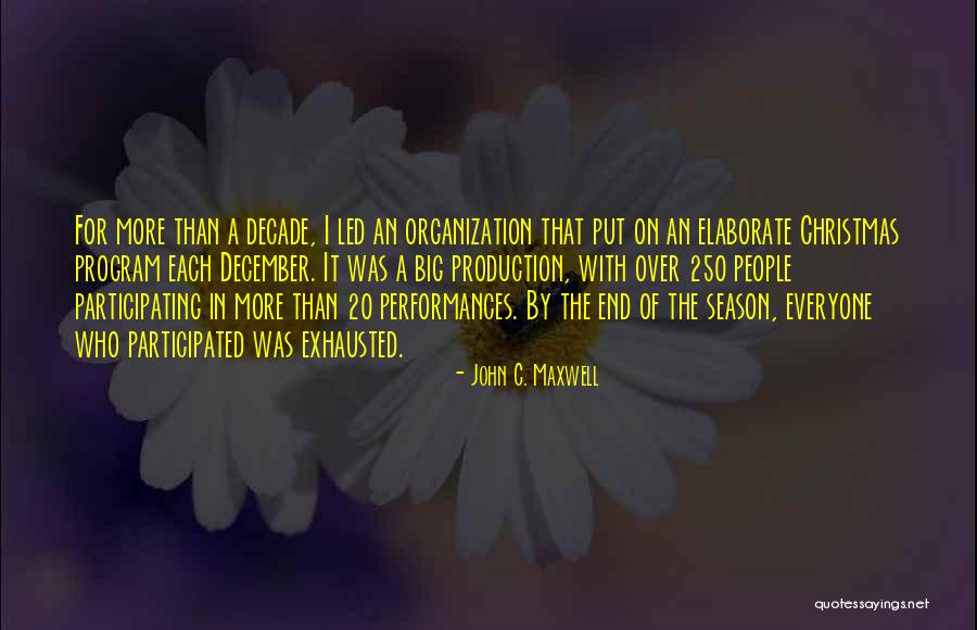 Chris Voss Negotiation Quotes By John C. Maxwell Chris Voss Negotiation Quotes By John C. Maxwell