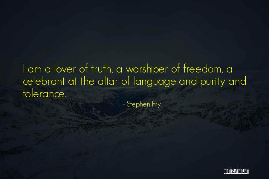 Chris Voss Negotiation Quotes By Stephen Fry Chris Voss Negotiation Quotes By Stephen Fry