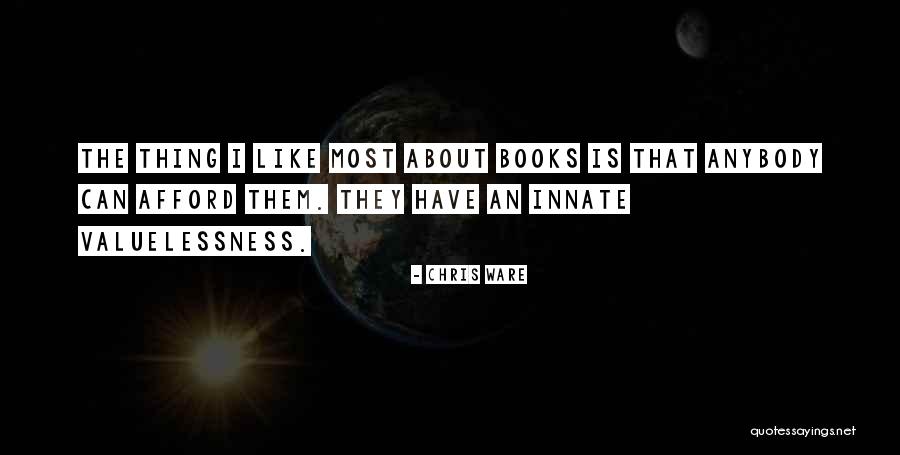 Chris Ware Quotes 1124818 Chris Ware Quotes 1124818