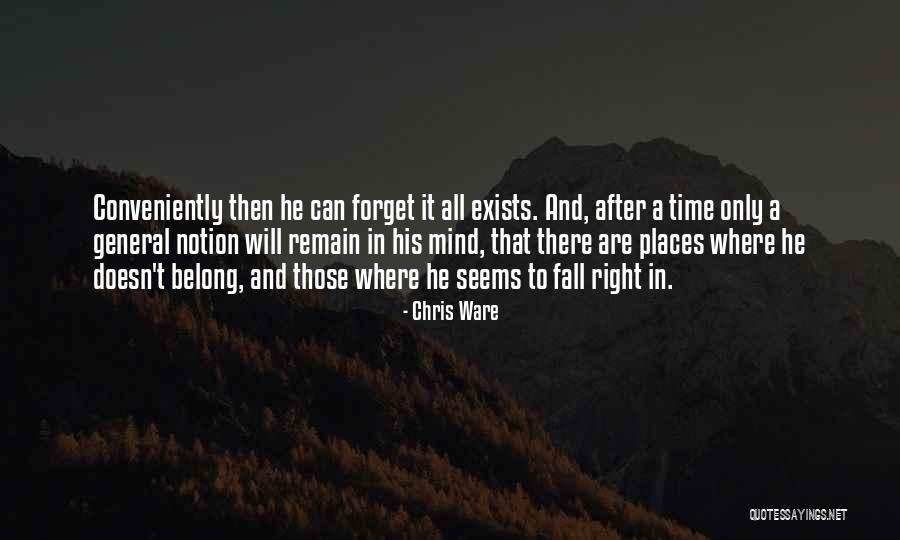 Chris Ware Quotes 2100636 Chris Ware Quotes 2100636