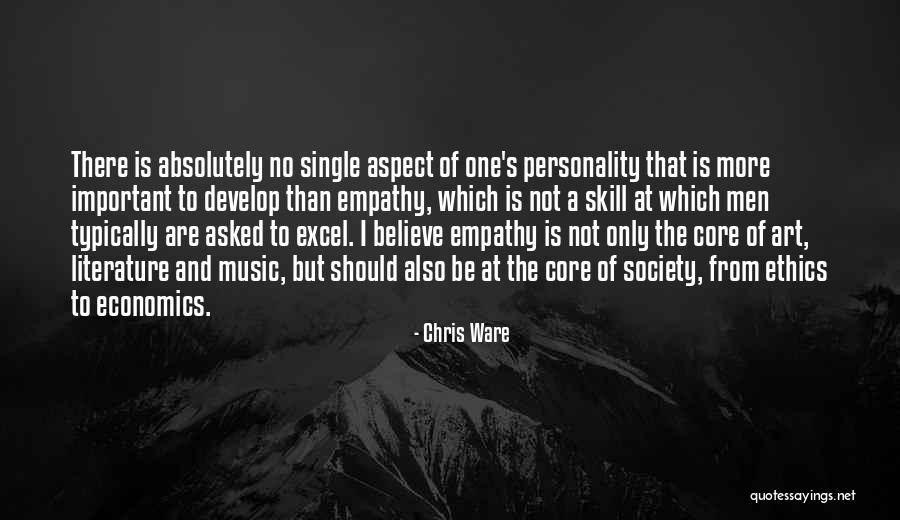 Chris Ware Quotes 972878 Chris Ware Quotes 972878