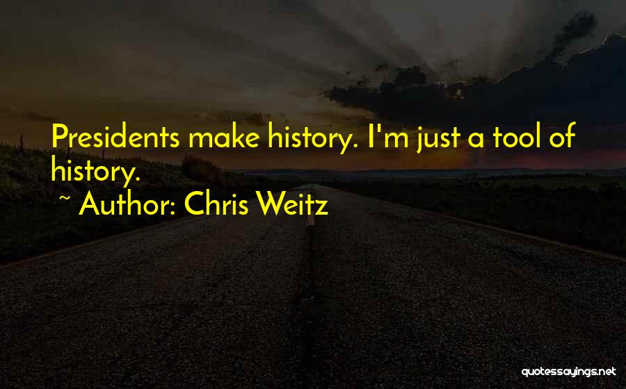 Chris Weitz Quotes 1202853