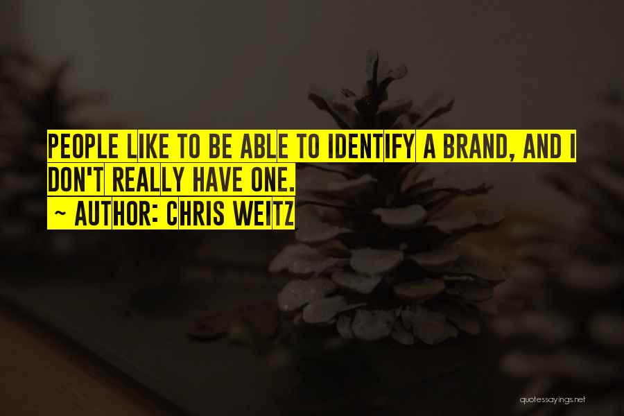 Chris Weitz Quotes 179843