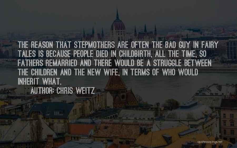 Chris Weitz Quotes 1836426