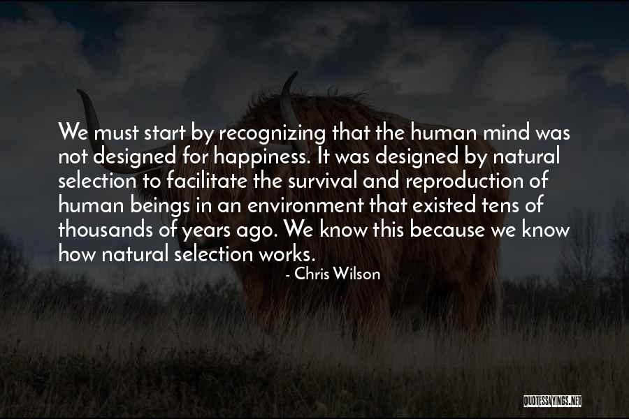 Chris Wilson Quotes 938192 Chris Wilson Quotes 938192