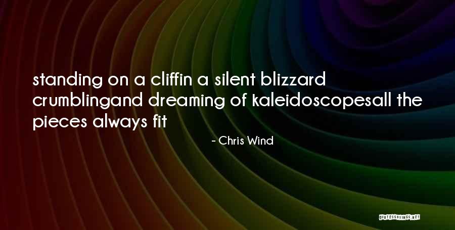Chris Wind Quotes 1443443 Chris Wind Quotes 1443443