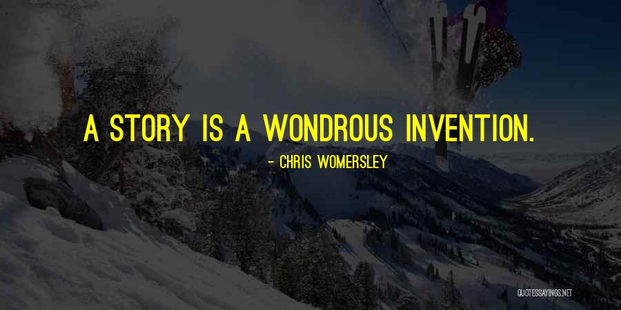 Chris Womersley Quotes 1117960 Chris Womersley Quotes 1117960