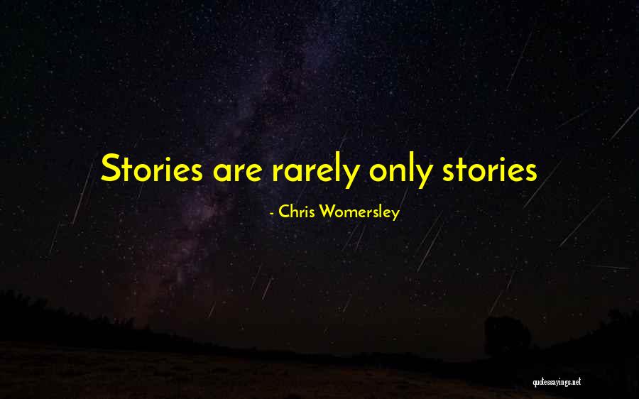 Chris Womersley Quotes 1287252 Chris Womersley Quotes 1287252