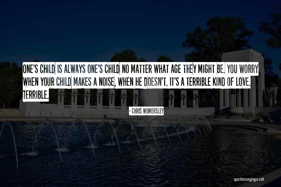 Chris Womersley Quotes 1634181 Chris Womersley Quotes 1634181