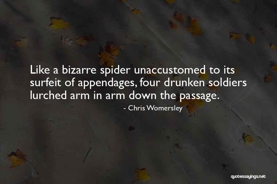 Chris Womersley Quotes 334629 Chris Womersley Quotes 334629