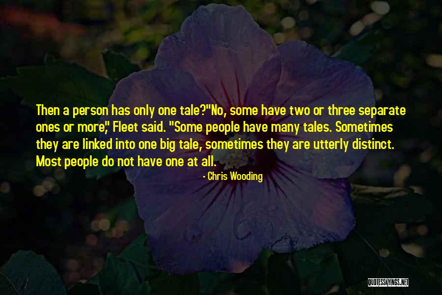 Chris Wooding Quotes 1267815 Chris Wooding Quotes 1267815