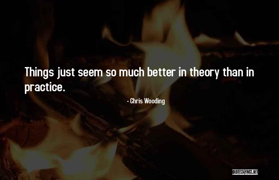 Chris Wooding Quotes 251022 Chris Wooding Quotes 251022