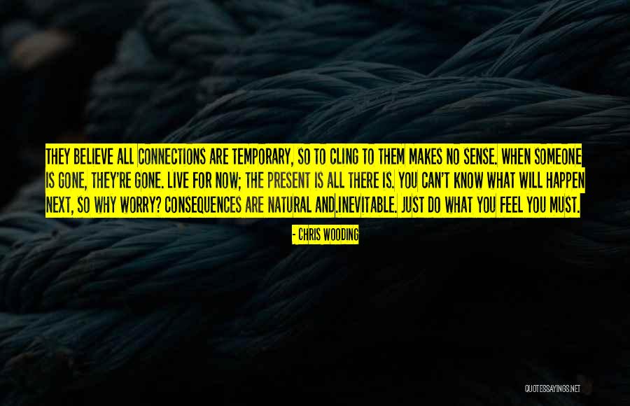 Chris Wooding Quotes 466349 Chris Wooding Quotes 466349