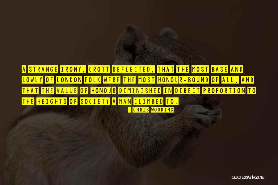 Chris Wooding Quotes 914579 Chris Wooding Quotes 914579