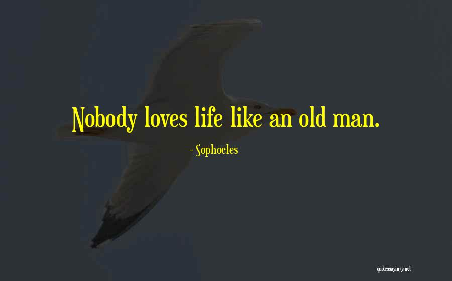 Chris Zorich Quotes By Sophocles Chris Zorich Quotes By Sophocles
