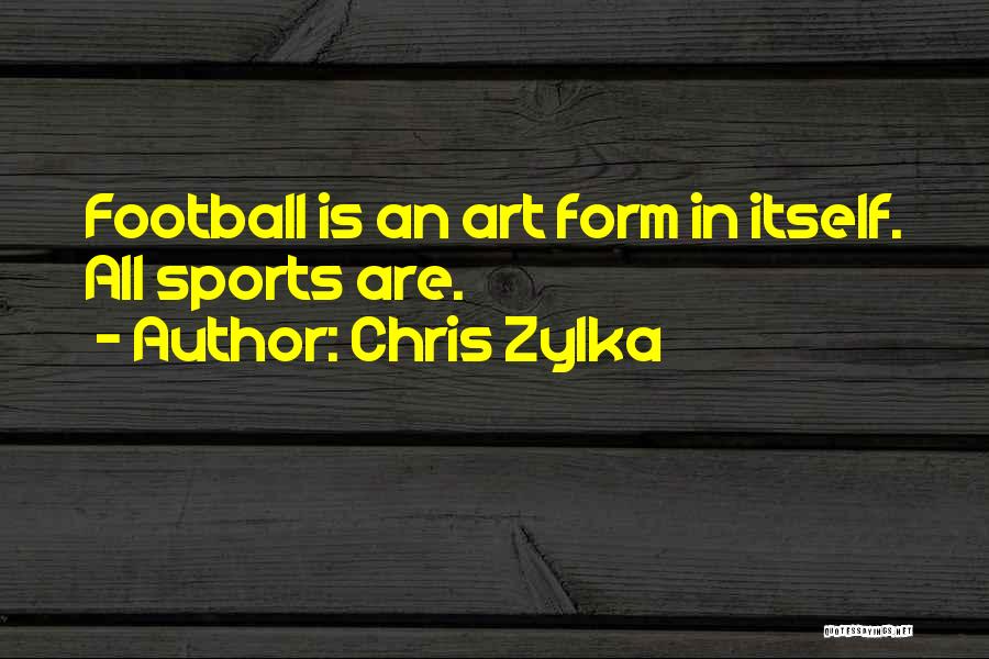 Chris Zylka Quotes 590574