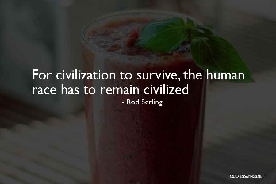 Chrisann Seda Quotes By Rod Serling